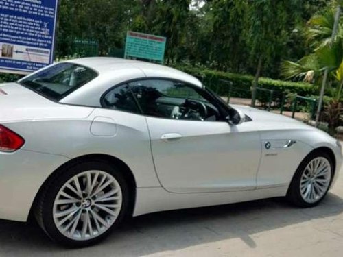 BMW Z4 Roadster sDrive35i, 2017, Petrol AT for sale 