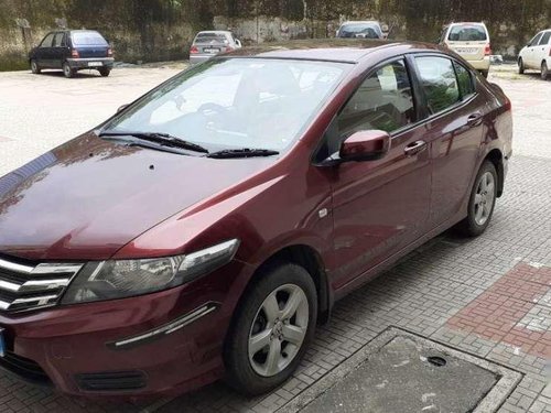 Honda City 2013 MT for sale 