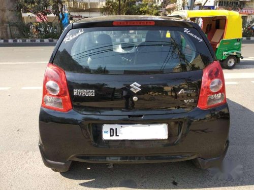 Maruti Suzuki A-Star, 2009, Petrol MT for sale 