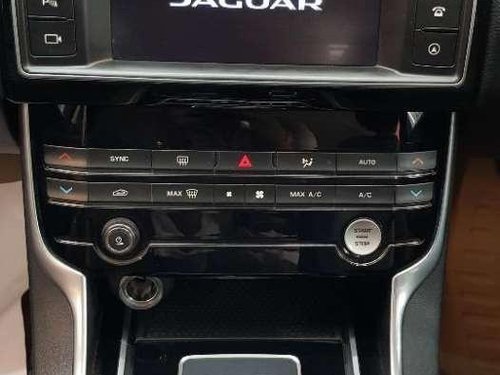 Used Jaguar XE AT for sale 