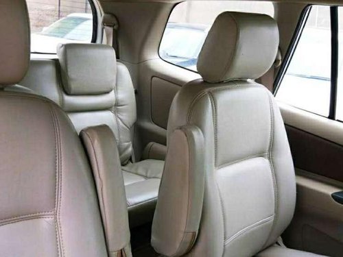 Used Toyota Innova MT for sale 