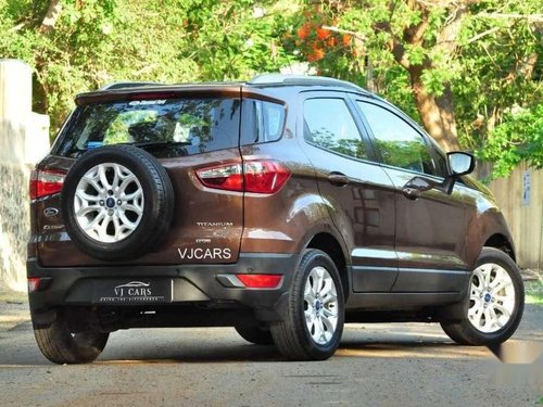 Used Ford EcoSport AT for sale at low price