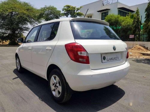 Skoda Fabia Ambiente 1.2 MPI, 2011, Petrol MT for sale 