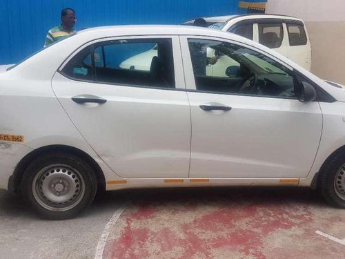 Hyundai Xcent 2018 MT for sale 