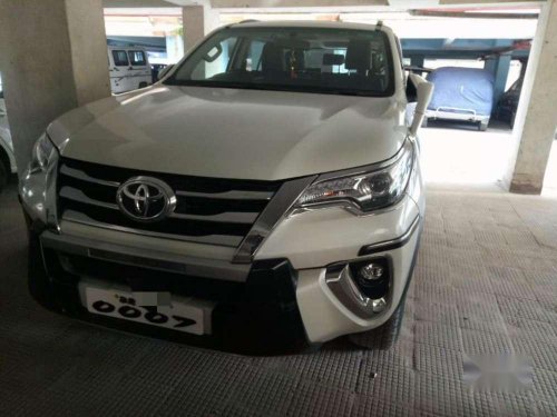 Toyota Fortuner 2.8 4X2 MT, 2018, Diesel for sale 