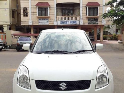 Maruti Suzuki Swift VDi, 2011, Diesel MT for sale 