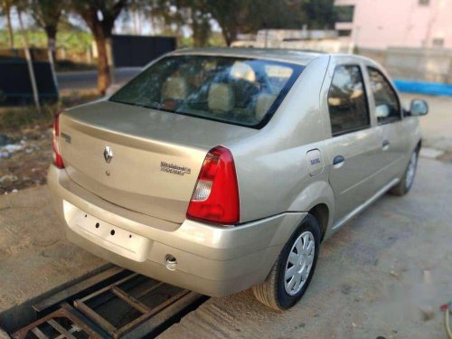 Used Mahindra Renault Logan MT for sale at low price