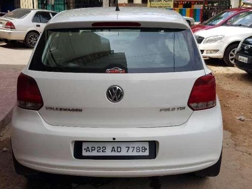 Used 2010 Volkswagen Polo MT for sale 