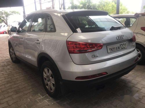 Used 2014 Audi Q3 MT for sale 