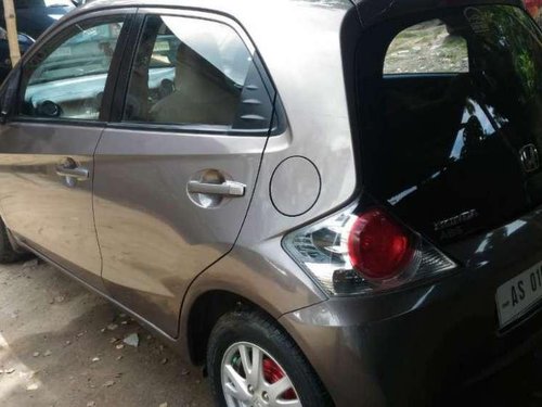 Honda Brio 2012 V MT for sale 