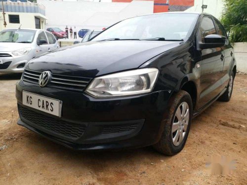 Volkswagen Polo Comfortline Diesel, 2010, MT for sale 