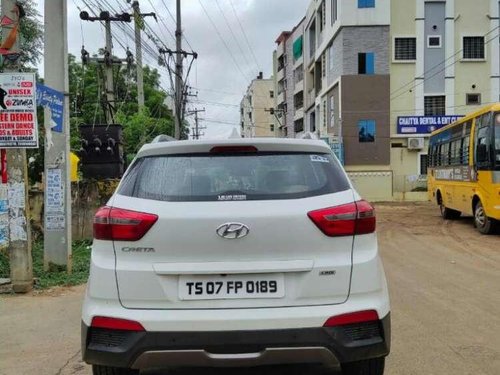 Hyundai Creta 1.4 S Plus, 2017, Diesel MT for sale 