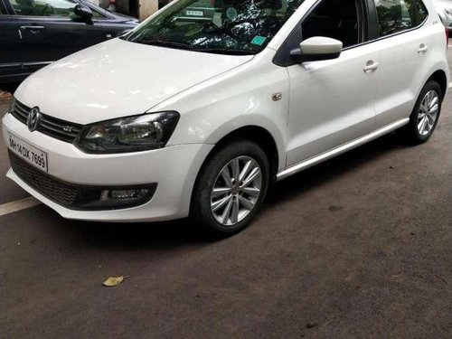 2013 Volkswagen Polo GT TSI AT for sale 