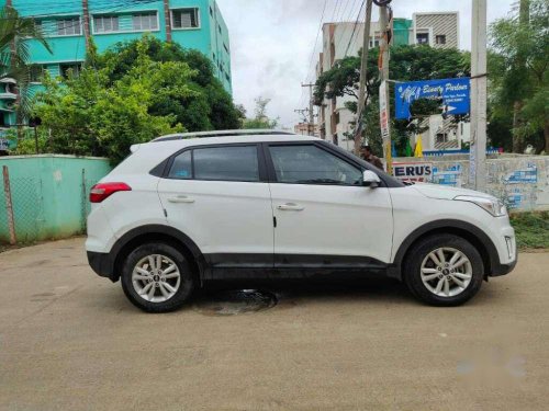 Hyundai Creta 1.4 S Plus, 2017, Diesel MT for sale 