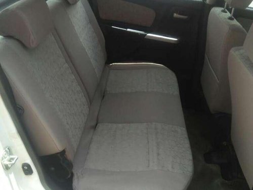 Maruti Suzuki Wagon R 1.0 VXi, 2014, Petrol MT for sale 