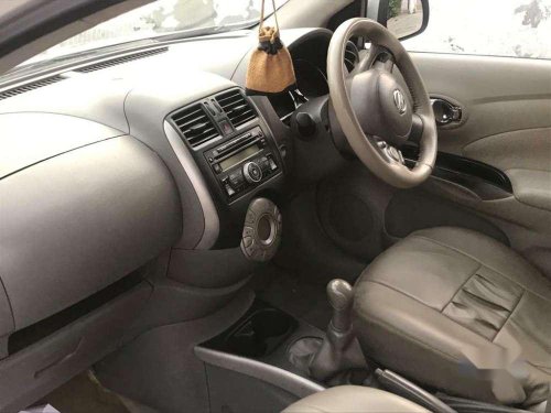 Used Nissan Sunny Special Edition MT at low price