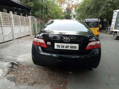 Toyota Camry W2 AT, 2006, Petrol for sale 