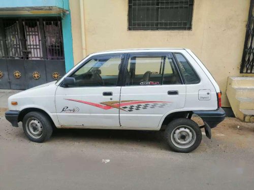 1997 Maruti Suzuki 800 MT for sale 