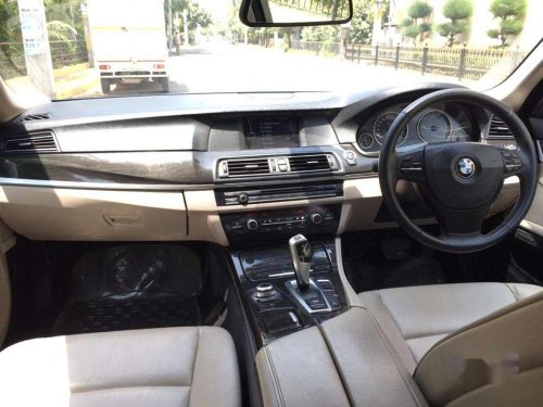 BMW 5 Series 520d Luxury Line, 2012, Diesel AT for sale 