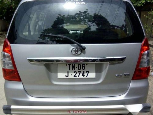 Toyota Innova 2.0 V, 2013, Diesel MT for sale 