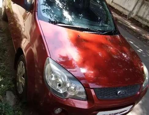 2011 Ford Fiesta MT for sale at low price