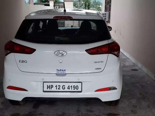 Used 2015 Hyundai i20 MT for sale 