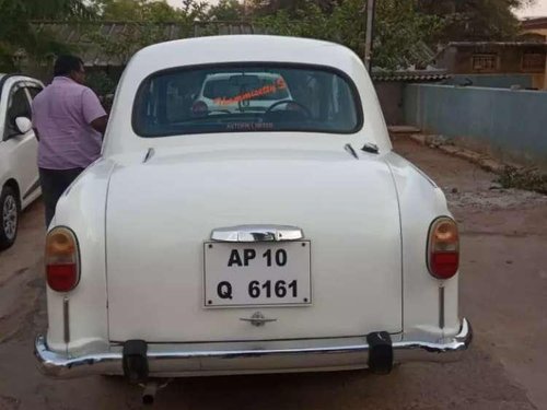 Hindustan Motors Ambassador 2001 MT for sale 