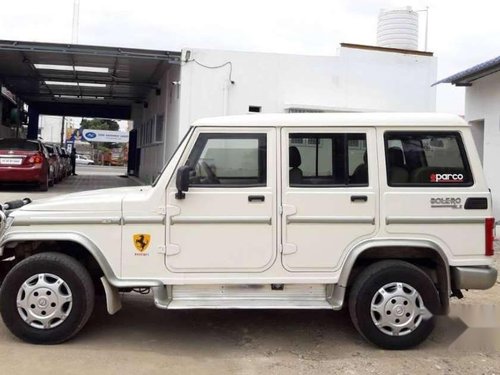 Mahindra Bolero SLX BS III, 2011, Diesel MT for sale 