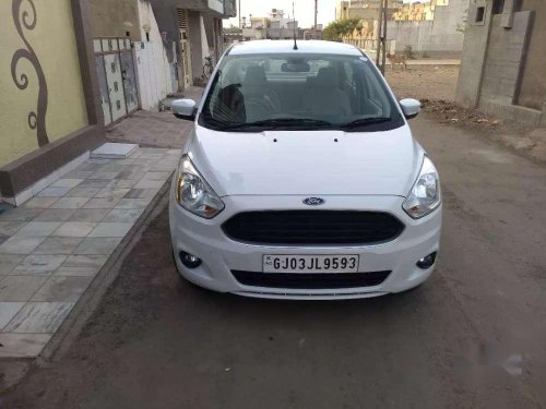 Used 2017 Ford Aspire MT for sale