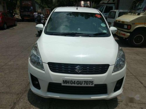 Maruti Suzuki Ertiga VXI CNG 2015 MT for sale 