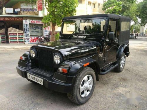 Mahindra Thar CRDe 4x4 AC, 2015, Diesel MT for sale 