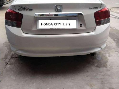 Honda City 1.5 S MT, 2009, Petrol for sale 