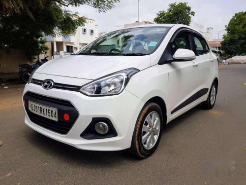 Used 2015 Hyundai Xcent MT for sale 