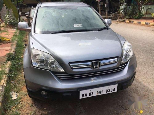 2007 Honda CR V MT for sale 