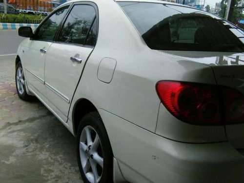 Used Toyota Corolla H5 MT for sale at low price