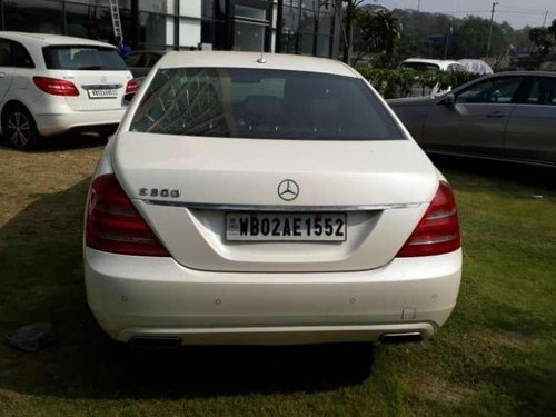 Used Mercedes Benz S Class AT for sale 