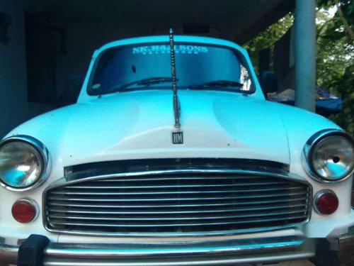 Hindustan Motors Ambassador 2004 MT for sale 