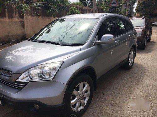 2007 Honda CR V MT for sale 