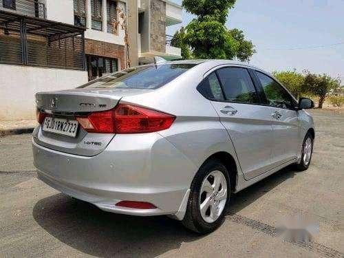 Honda City VX, 2015, Diesel MT for sale 