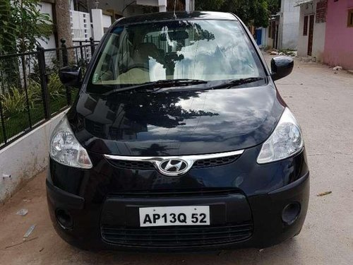 Used Hyundai i10 Sportz 1.2 AT for sale at low price