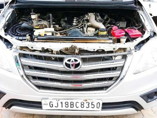 Used Toyota Innova MT for sale 