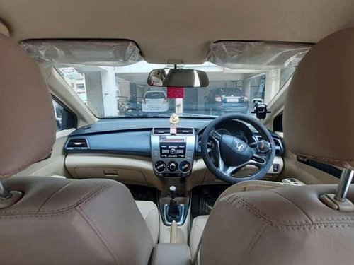 Honda City 2013 MT for sale 