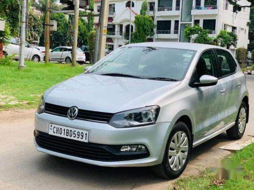 2015 Volkswagen Polo MT for sale