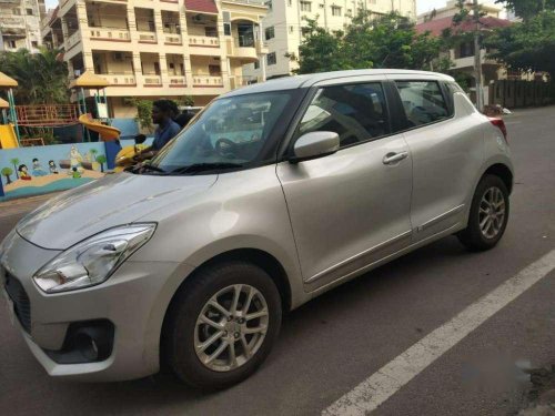 Maruti Suzuki Swift ZDI 2018 MT for sale 