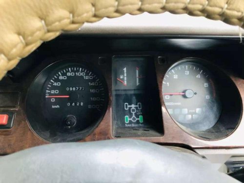 Used 2008 Mitsubishi Pajero SFX MT for sale