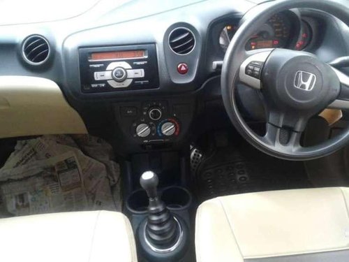 2014 Honda Amaze MT for sale at low price