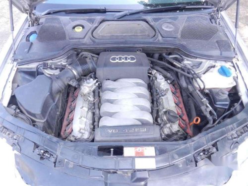 Audi A8 L 4.2 FSI quattro, 2008, Petrol AT for sale 