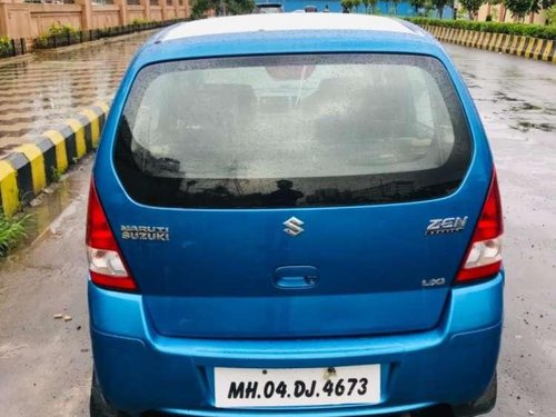 2007 Maruti Suzuki Estilo MT for sale at low price