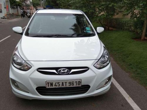 Hyundai Verna 1.6 CRDi S 2011 MT for sale 