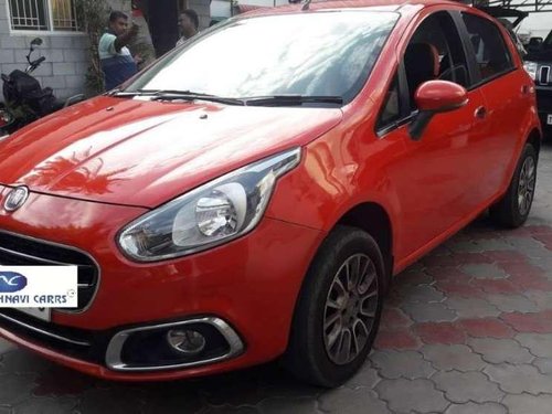 Used Fiat Punto MT for sale at low price